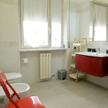 Oda ve Kahvaltı Milu' Bussolengo