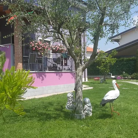 Milu' Oda ve Kahvaltı Bussolengo