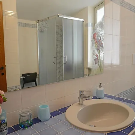 Oda ve Kahvaltı Milu' Bussolengo