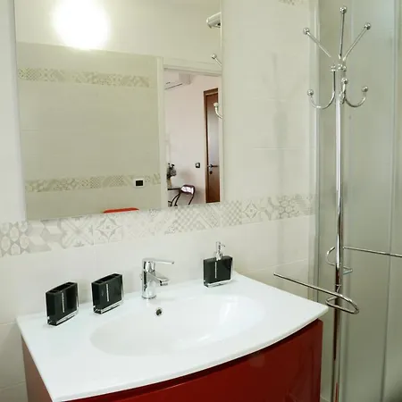 Oda ve Kahvaltı Milu' Bussolengo