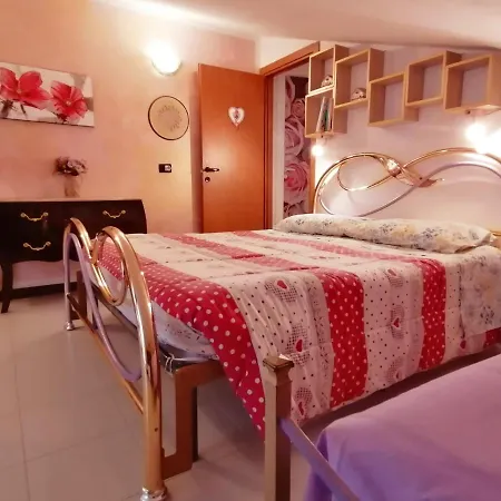 Nocleg ze śniadaniem Milu' Bussolengo