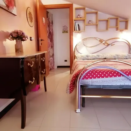 Nocleg ze śniadaniem Milu' *